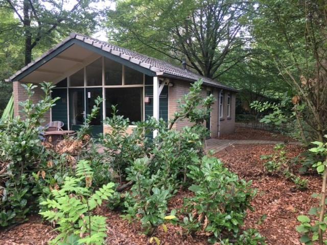 Vakantiebungalow De Schaapskooi Epe Exterior foto