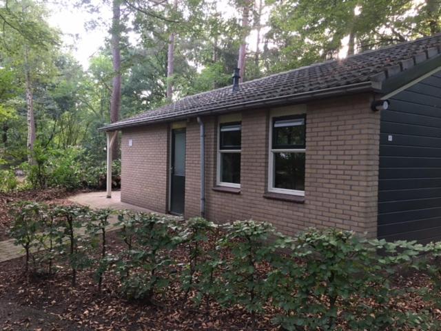 Vakantiebungalow De Schaapskooi Epe Exterior foto